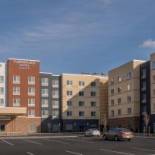 Фотография гостиницы Fairfield Inn & Suites by Marriott Altoona