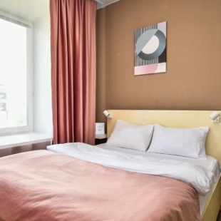 Фотография квартиры Квартира Лайнер