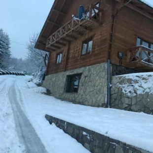 Фотография гостевого дома 4 Cезона