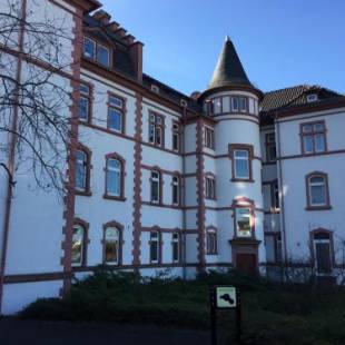 Фотографии гостиницы
Parkhotel Prinz Carl