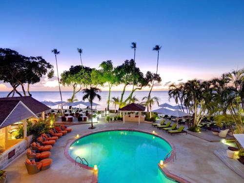 Фотографии гостиницы 
            Tamarind by Elegant Hotels All Inclusive