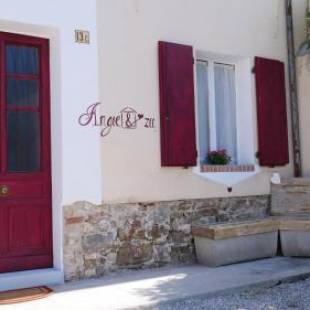 Фотографии гостевого дома 
            Angie&zii