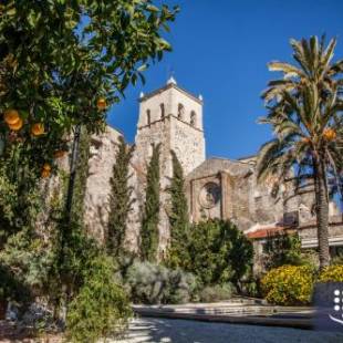 Фотографии гостиницы
Hotel Boutique Casa de Orellana