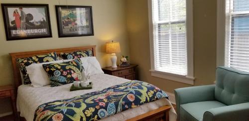 Фотография мини отеля Rosemont B&B Cottages