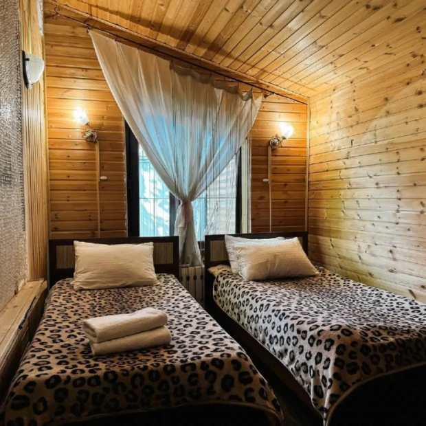 Фотографии Коттеджа 
            Welcome Home (Вэлком Хоум) на Ключевская 2а