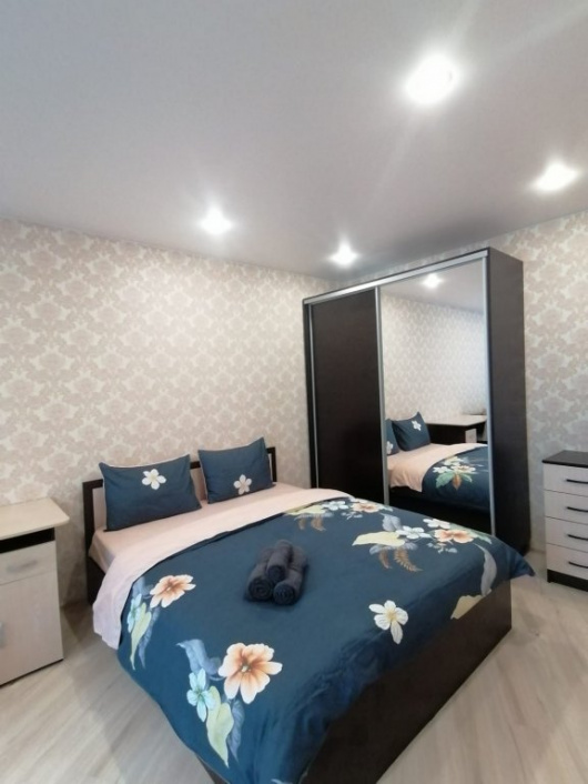 Фотографии квартиры
Апартаменты 1комнатные с балконом в красивом мкр Зеленограда, рядом транспорт