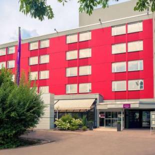 Фотографии гостиницы
Mercure Hotel Köln West