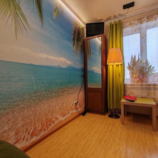 Фотографии квартиры
Апартаменты Apart61 Студия В10