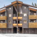 Фотография гостевого дома Holiday Home Karhunvartijan linna a1