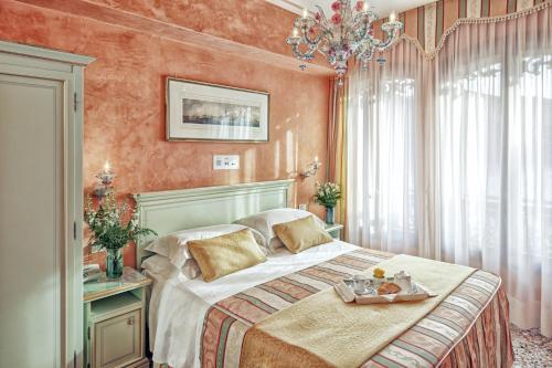Фотография гостиницы Hotel Firenze