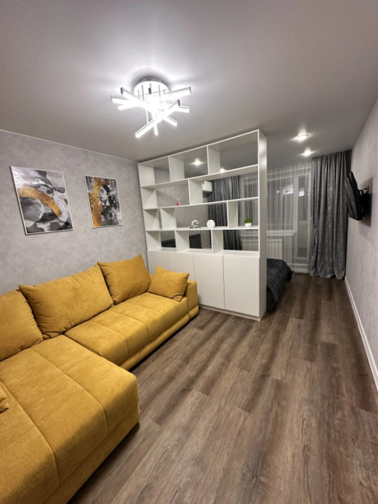 Фотографии квартиры 
            Квартира в центре города