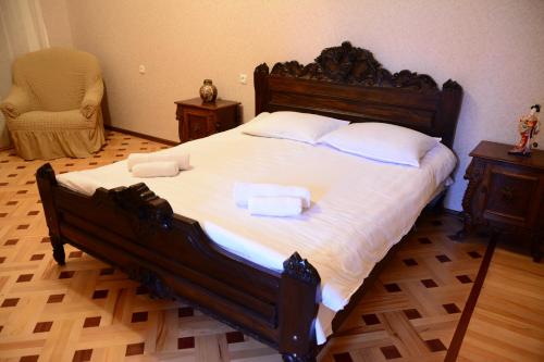 Фотография гостевого дома Gold house