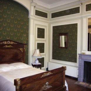 Фотографии мини отеля
Le Manoir du coeur volant B&B