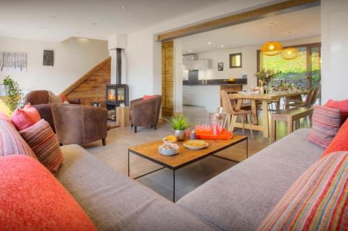 Фотография гостевого дома Chalet Zamaro - OVO Network