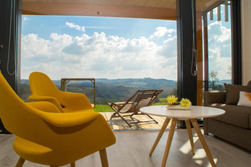 Фотография гостевого дома Villa Lascaux, Maison d'hôtes