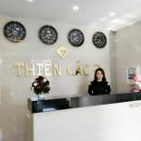 Фотография гостиницы Thiên Các 2 Hotel