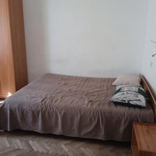 Фотография квартиры Апартаменты 1896 на переулке Гривцова