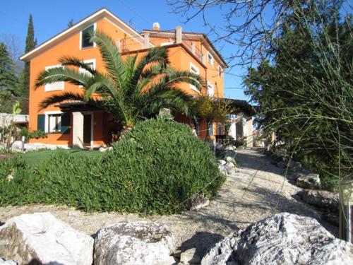 Фотография мини отеля B&B LA GRADINA