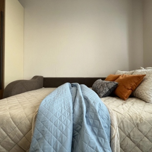 Фотография квартиры Квартира Студия в Новой Москве Как Дома Уточкина 8,459