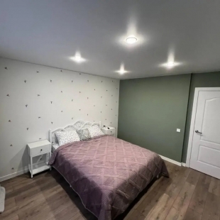 Фотография квартиры Апартаменты на улице Восточно-Кругликовская 65