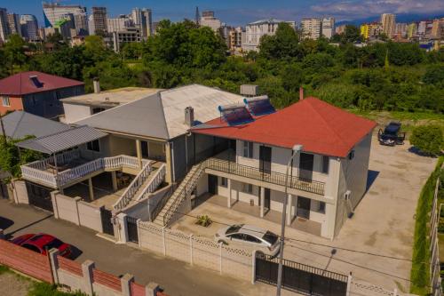 Фотографии мини отеля
Hopeful Homes