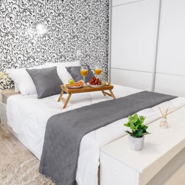 Фотографии квартиры
LetoApart (ЛетоАпарт) на улице Революции 1905 года 35