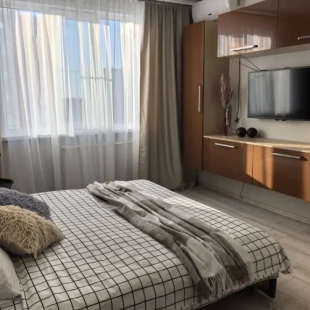 Фотография квартиры Квартира 37 м² в ЖК Грин Парк