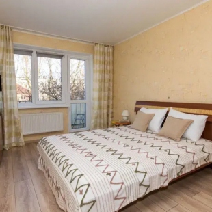 Фотография квартиры Апартаменты на Бровцева 14