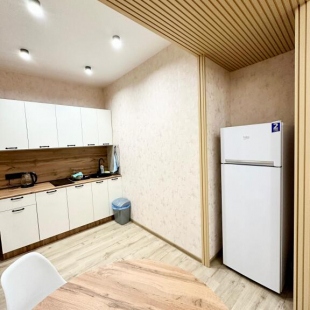 Фотография квартиры Квартира Уютная квартира в сaмом цeнтрe гоpoда на площaди Пять Углов