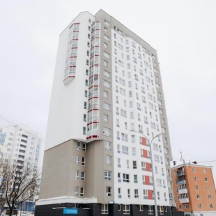 Фотография квартиры Этажидейли на улице Юмашева