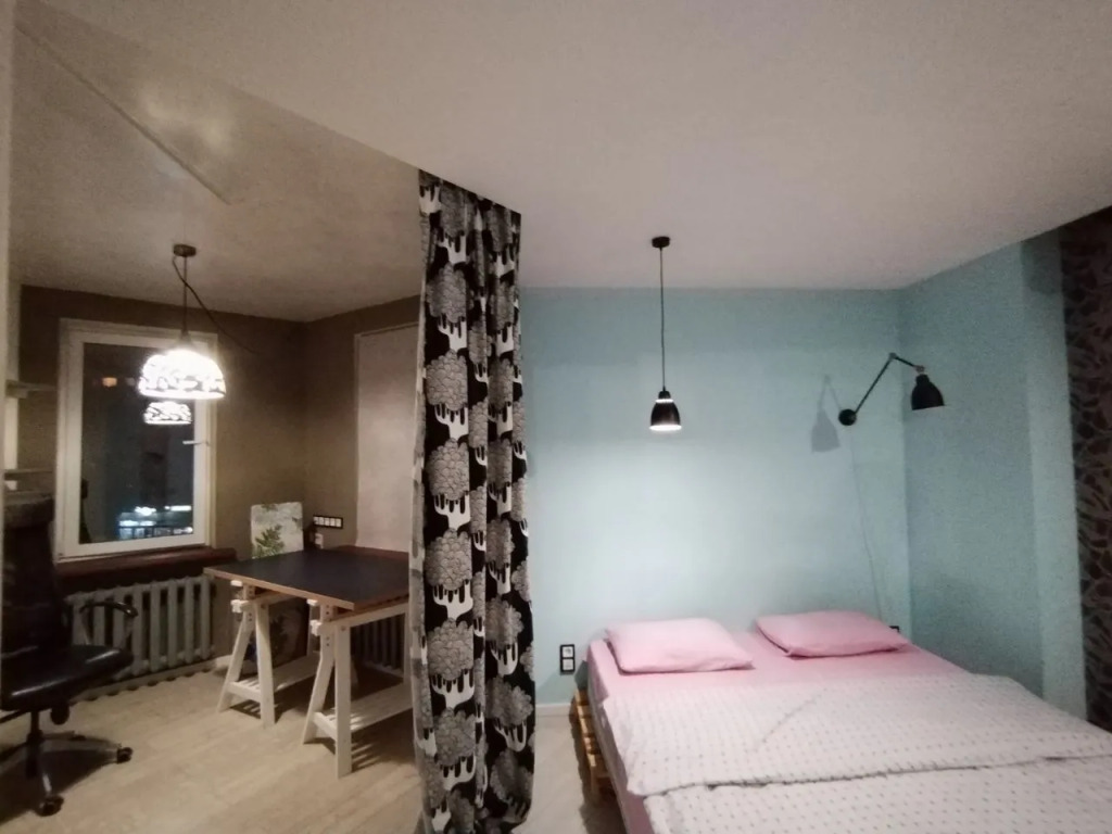 Фотография квартиры Квартира на улице 8 Марта 8