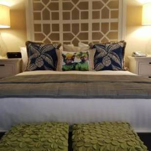 Фотографии мотеля
Ballina Palms Boutique Motel