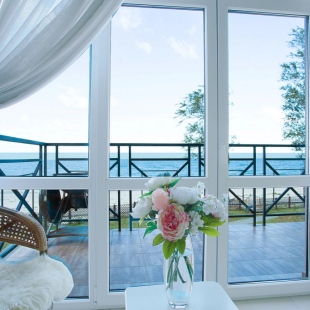 Фотография квартиры Апартаменты FreeLife Yantarny