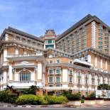 Фотография гостиницы Lacrista Hotel Melaka