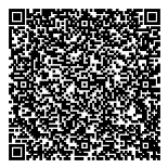 QR код гостиницы Лада