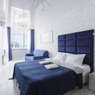 Фотография квартиры Апартаменты M Apartments Mandarin 1