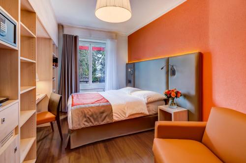 Фотография гостиницы Hotel Eden