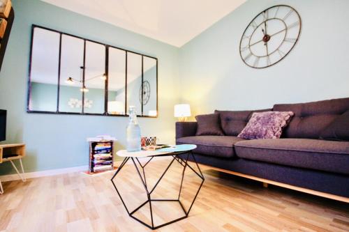 Фотография гостевого дома #Private Scandinave Sweet House !