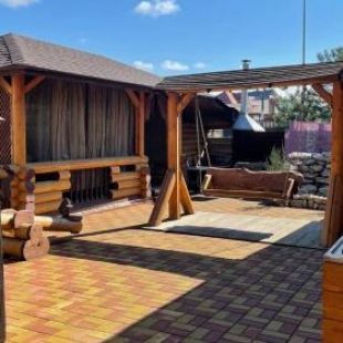 Фотография гостевого дома Гостевой дом Русский