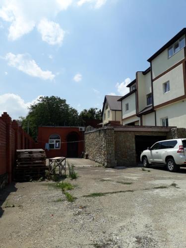 Фотография гостевого дома На Белорусской