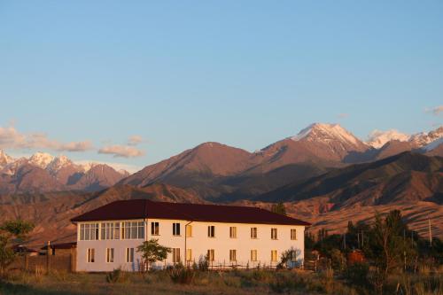 Фотография гостиницы Coral