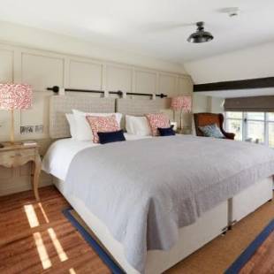 Фотографии мини отеля
The Crown Inn, Church Enstone