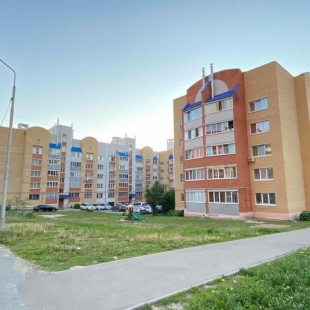 Фотография квартиры Апартаменты на улице Строителей 10