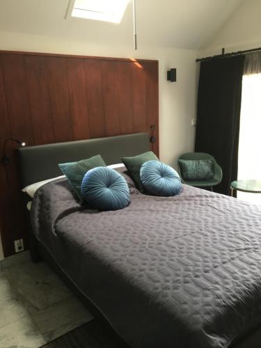 Фотография мини отеля le Garage