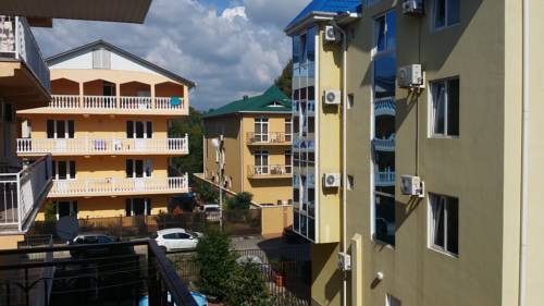 Фотографии гостевого дома 
            Лариса