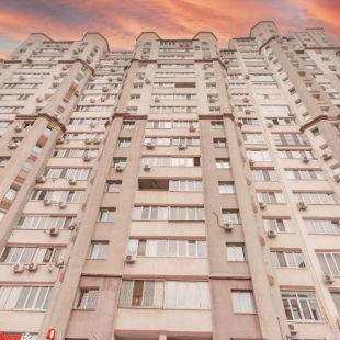 Фотография квартиры Апартаменты на улице Санфировой 99