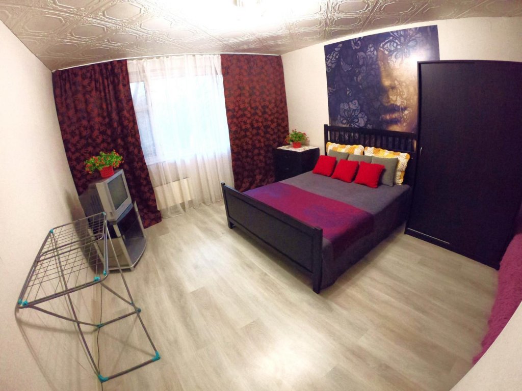 Фотография квартиры Милана на улице Перерва