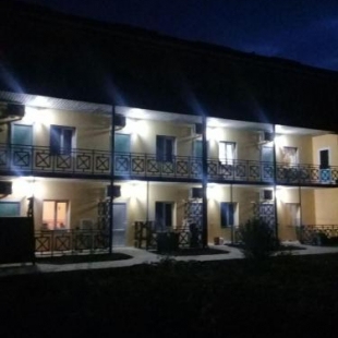 Фотография мини отеля Добрый бобр