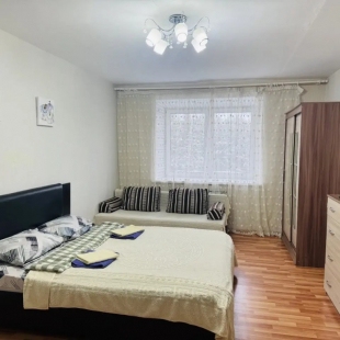 Фотография квартиры Квартира Уютная в Центре Города