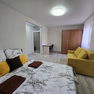 Фотография квартиры Апартаменты KiraLive на Героя Чугунова